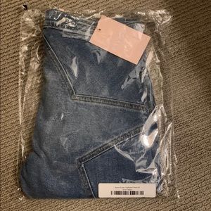 Revive star jeans